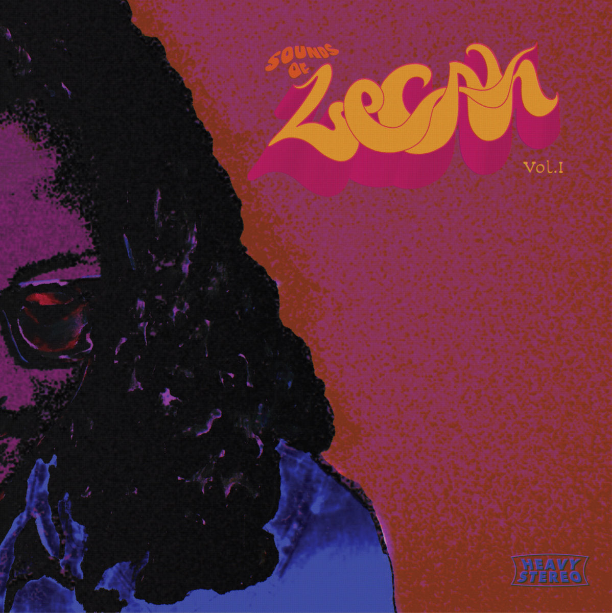 Various Artists: Sounds Of Lecak Vol. 1 (Vinyl 2xLP)