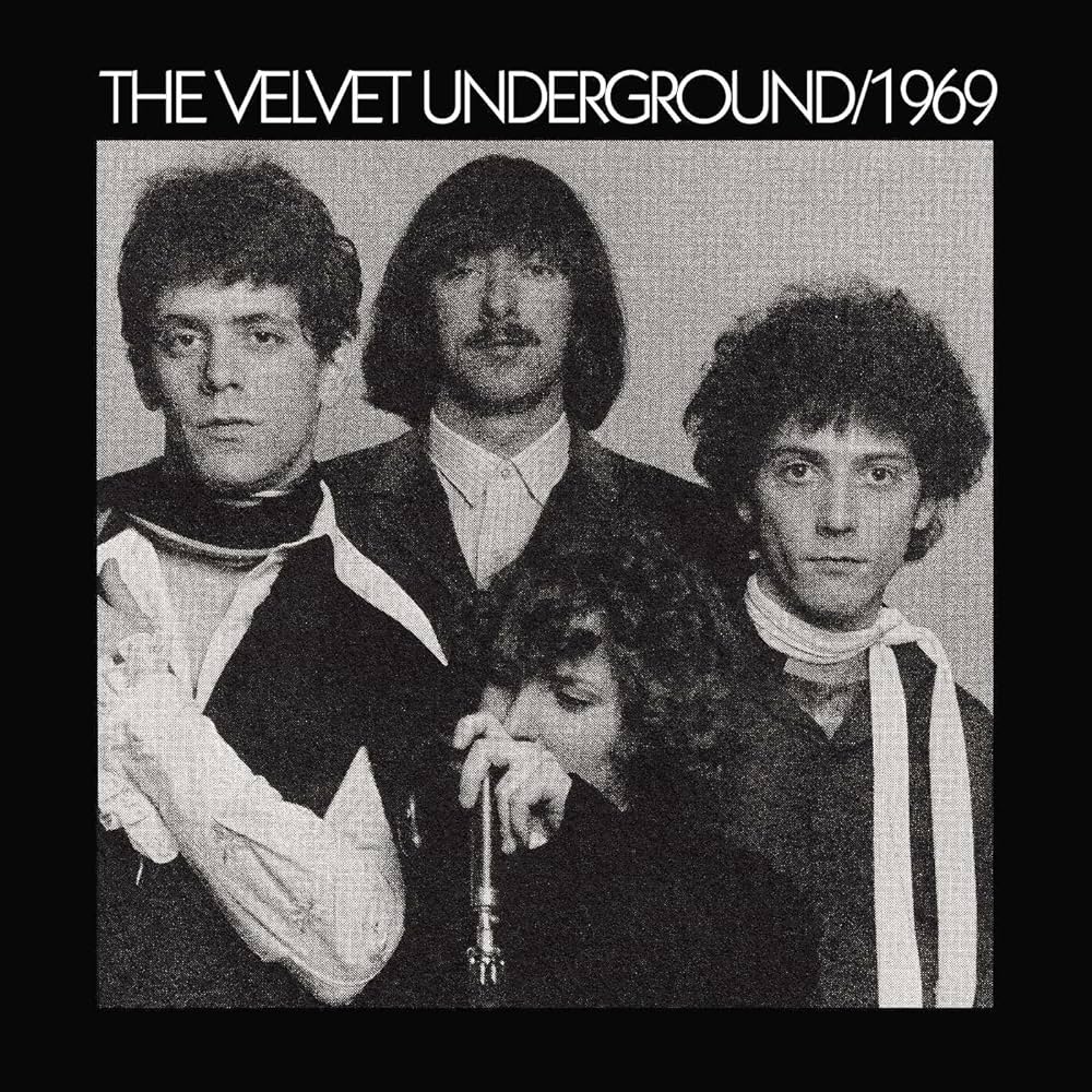 Velvet Underground, The: 1969 (Vinyl 2xLP)