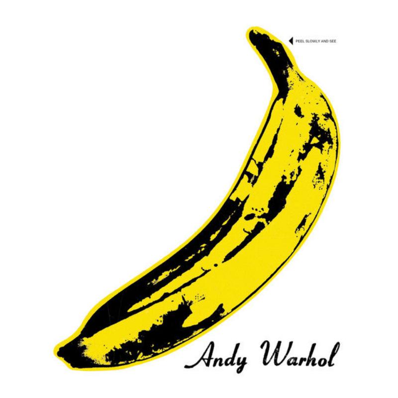 Velvet Underground, The & Nico: The Velvet Underground & Nico - Anniversary Edition (Vinyl LP)