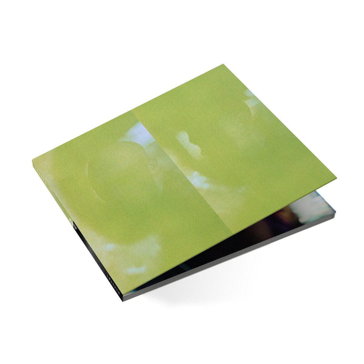 Verses GT: Verses GT (CD)