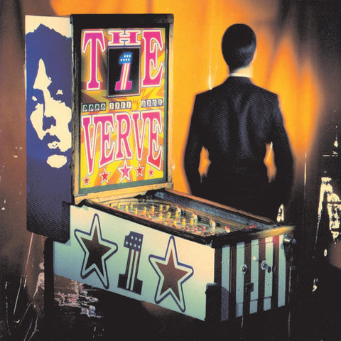 Verve, The: No Come Down (Vinyl LP)