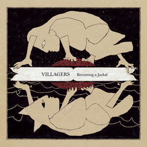 Villagers: Becoming A Jackal (Coloured Vinyl 2xLP)