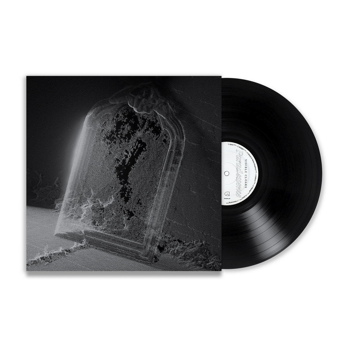 Pre-Order 22/05/26 - Visible Cloaks: Paradessence (Vinyl LP)