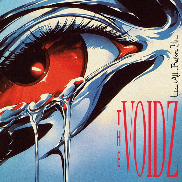 Voidz, The: Like All Before You (Coloured Vinyl LP)