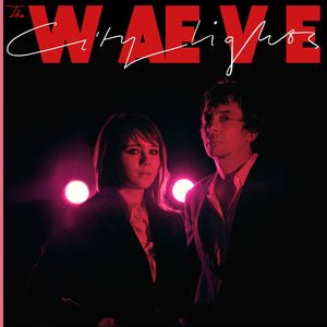 Waeve, The: City Lights (Coloured Vinyl 2xLP)