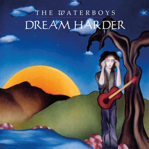 Waterboys, The: Dream Harder (Vinyl LP)