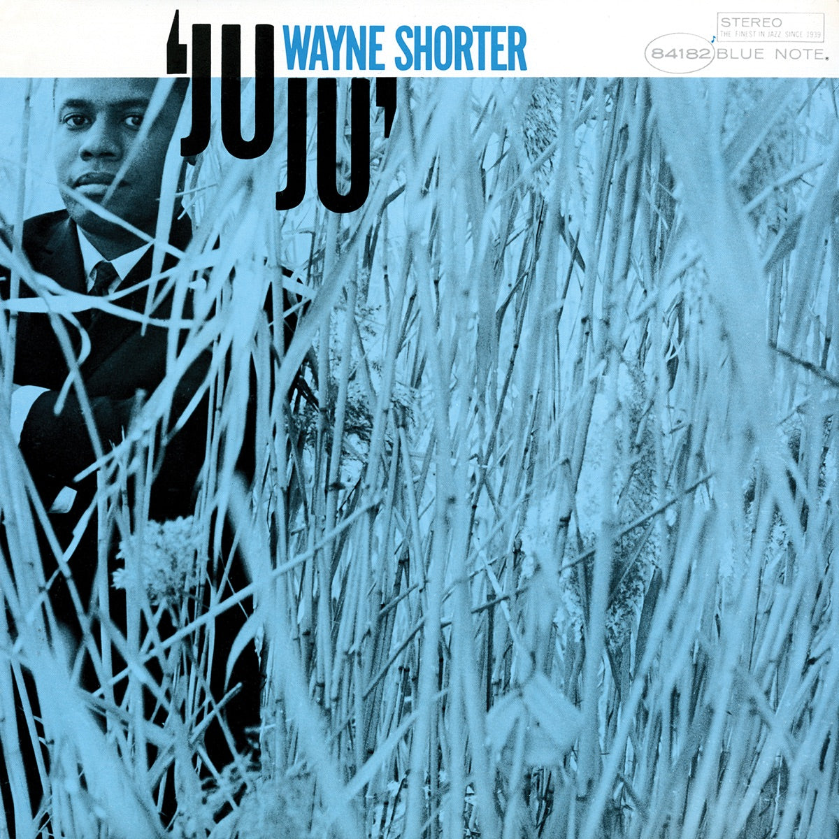 Shorter, Wayne: Juju (Vinyl LP)