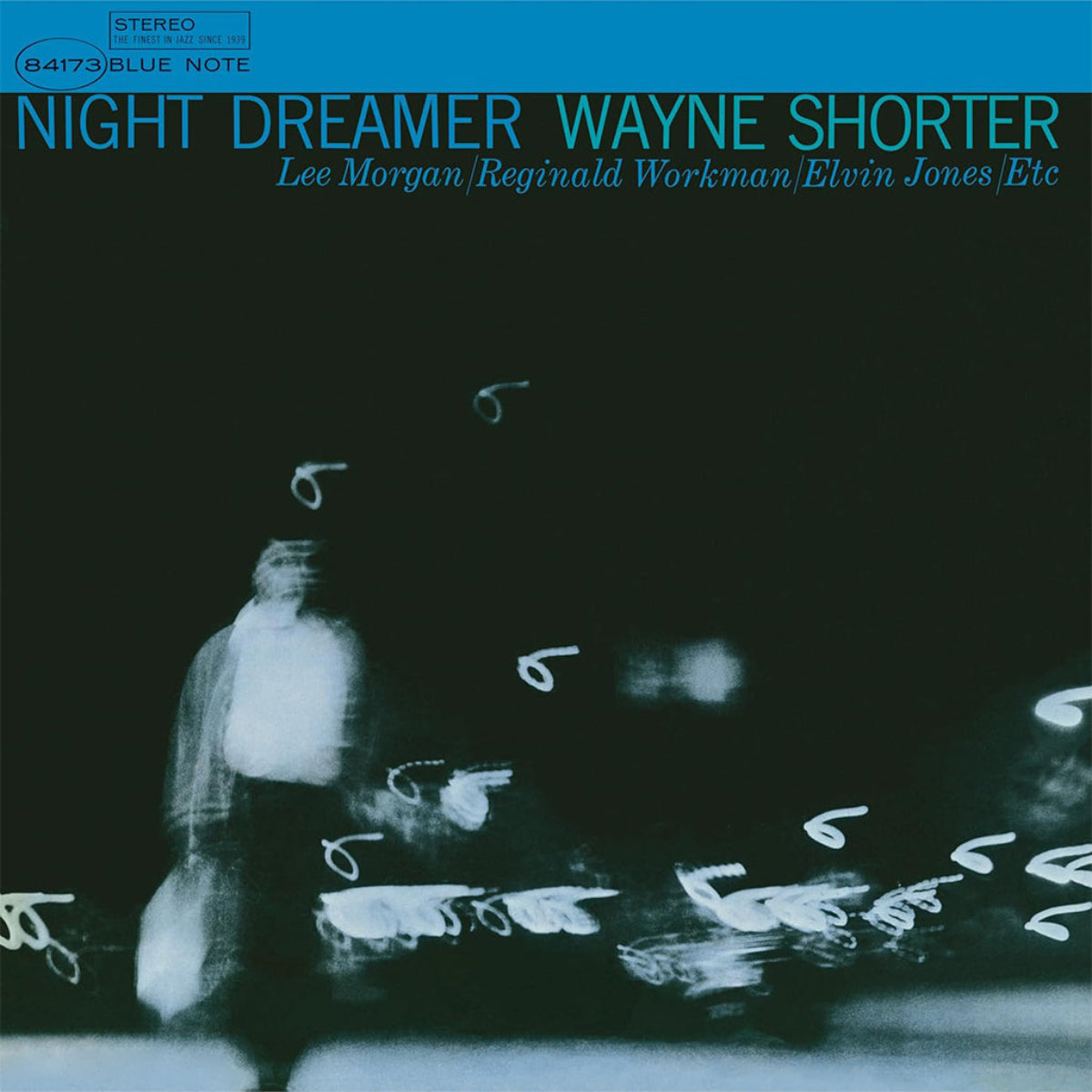 Shorter, Wayne: Night Dreamer (Vinyl LP)