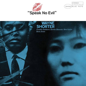 Shorter, Wayne: Speak No Evil (CD)