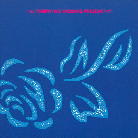 Wedding Present, The: Tommy 1985-1987 (Vinyl LP)