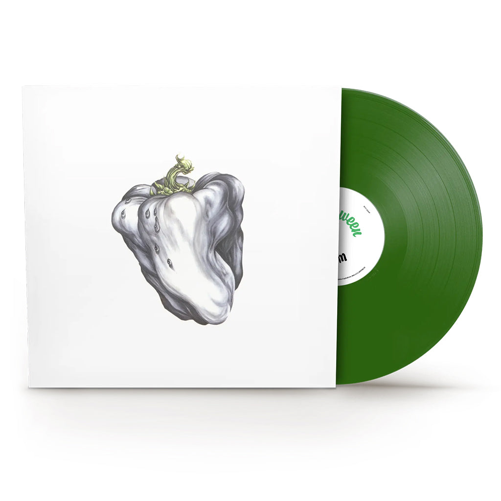 Ween: White Pepper (Coloured Vinyl LP)