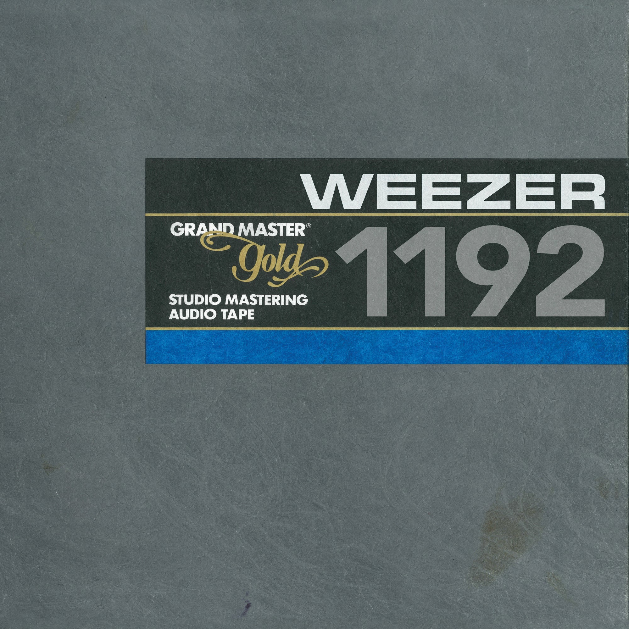 Pre-Order 25/09/26 - Weezer: 1192 (Vinyl LP)
