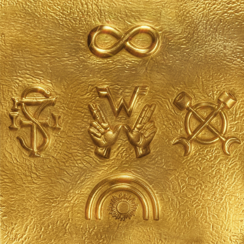 Weezer: Weezer (Gold Album) (CD)
