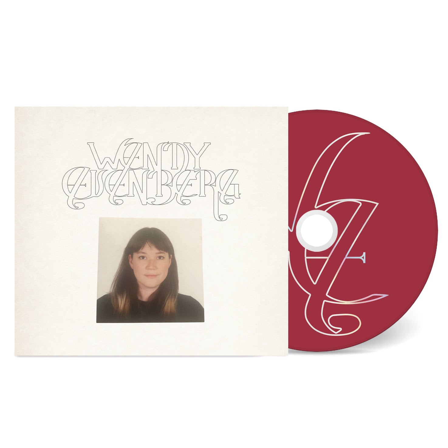 Pre-Order 03/04/26 - Eisenberg, Wendy: Wendy Eisenberg (CD)