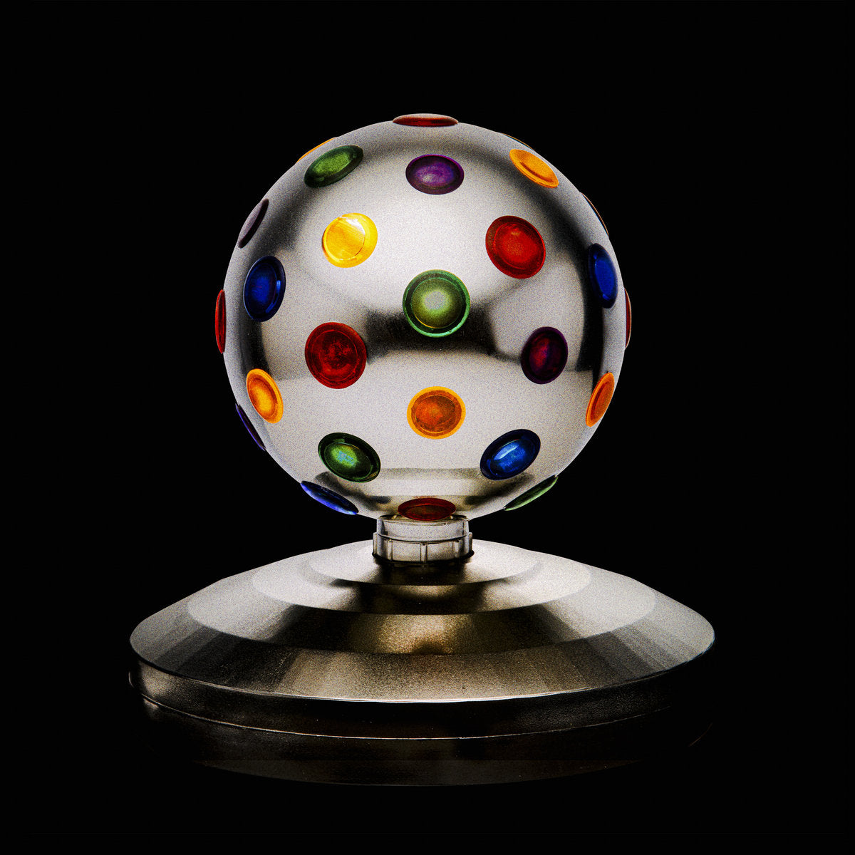 Weval: Chorophobia (Vinyl LP)