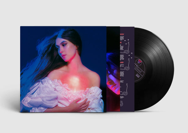 Weyes Blood: And In The Darkness, Hearts Aglow (Vinyl LP)