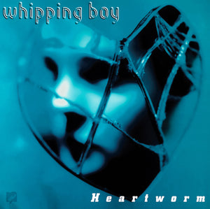 Whipping Boy: Heartworm (Vinyl 2xLP)