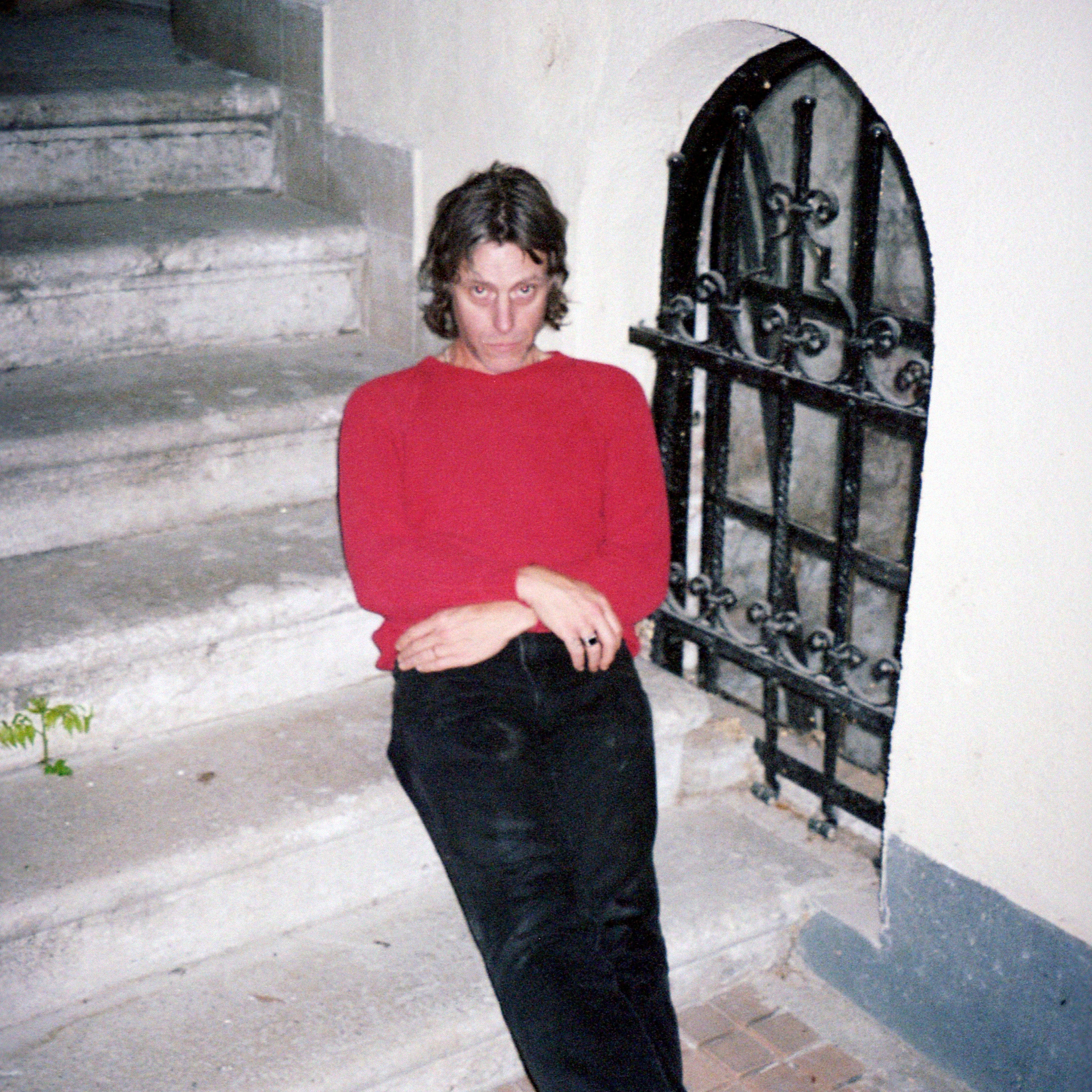 Pre-Order 24/04/26 - White Fence: Orange (Vinyl LP)