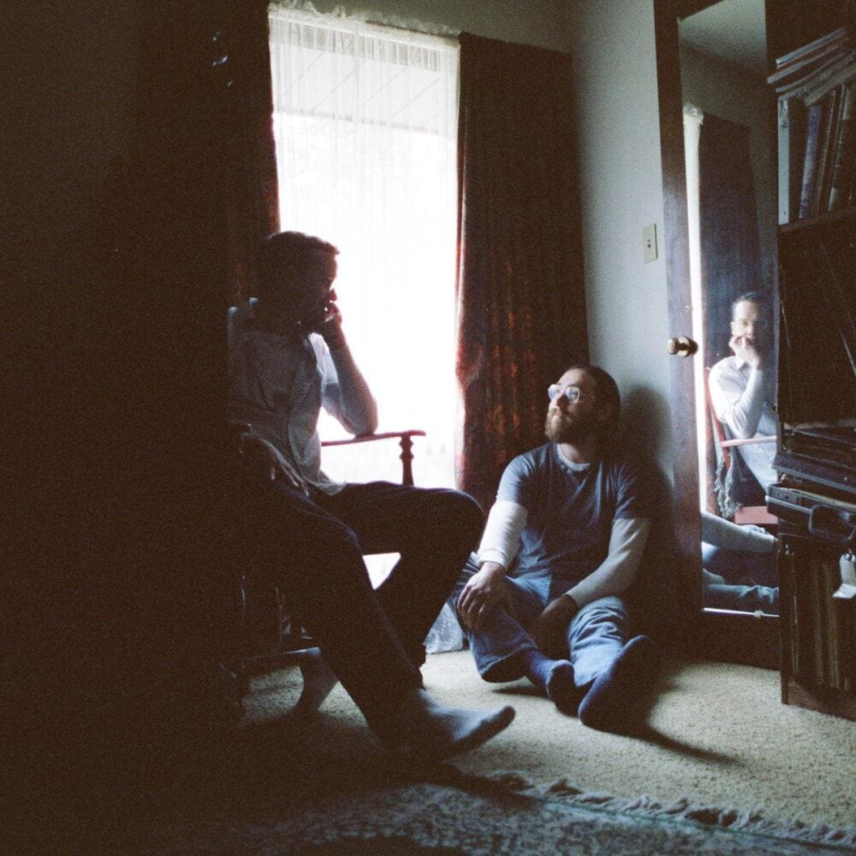 Whitney: Small Talk (Vinyl LP)