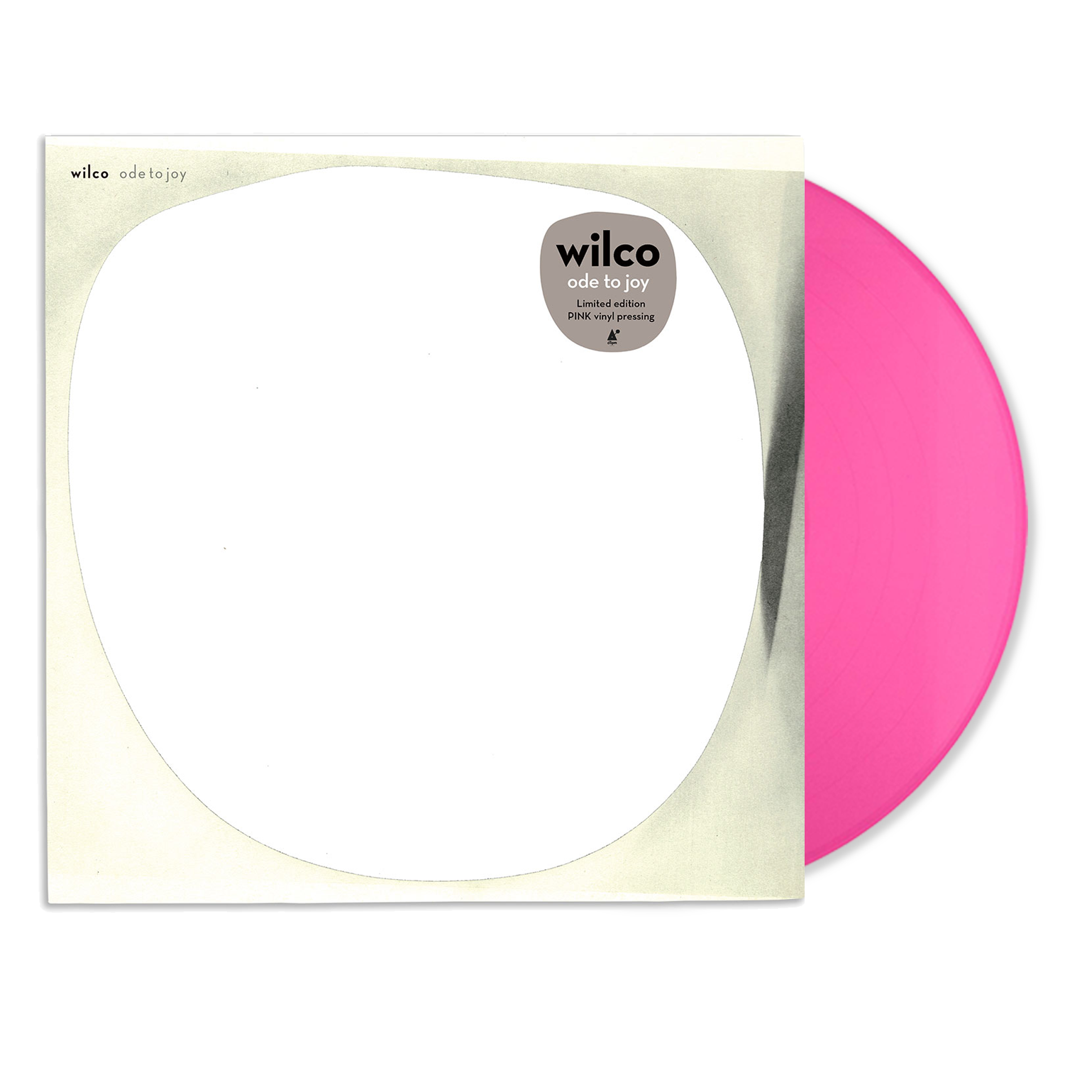 Wilco: Ode To Joy (Coloured Vinyl LP)