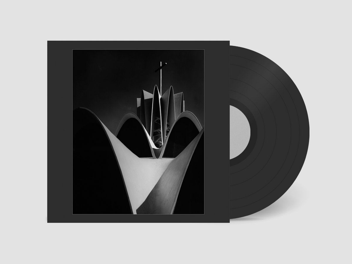 Windy & Carl: Allegiance And Conviction (Vinyl LP)