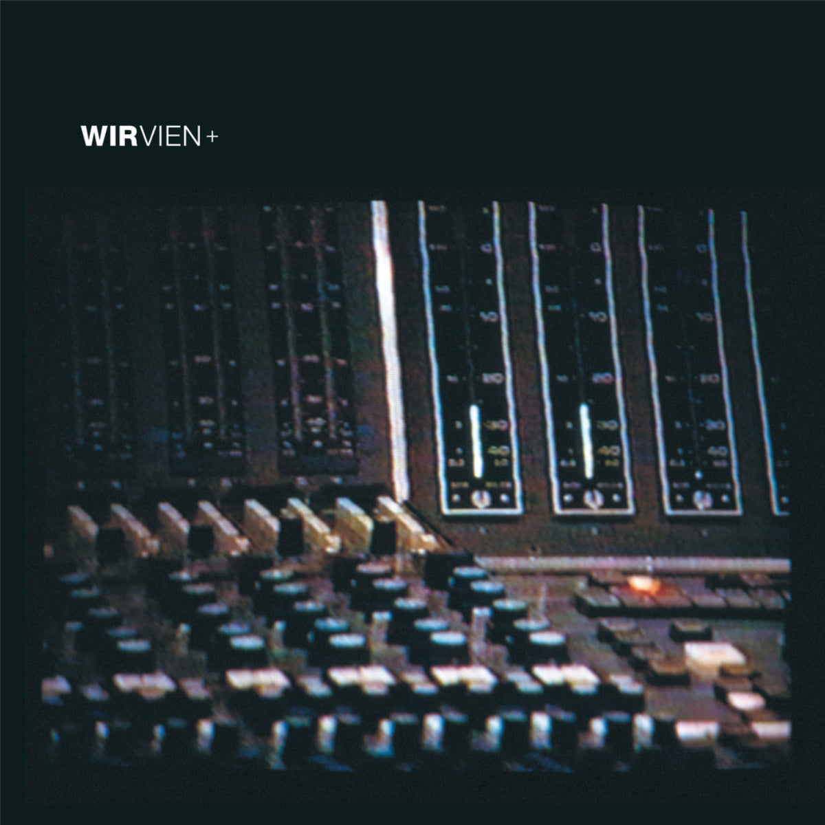 Wir: Vien+ (CD)