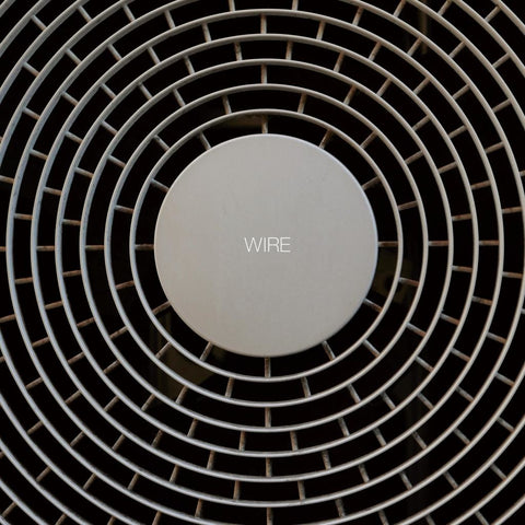 Wire: Wire (Vinyl LP)