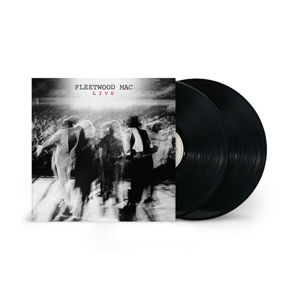 Fleetwood Mac: Live (Vinyl 2xLP)