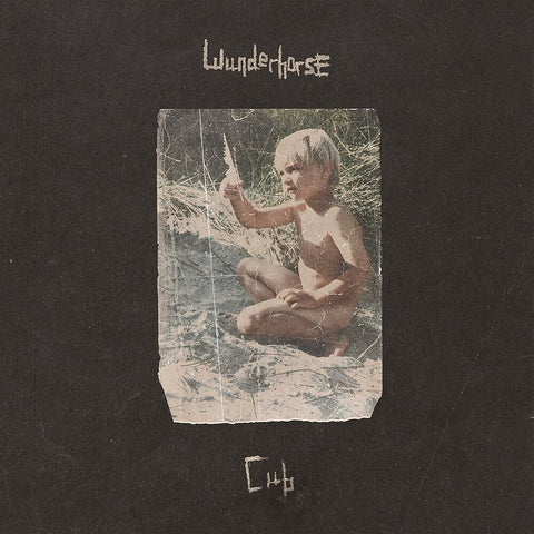 Wunderhorse: Cub (Vinyl LP)