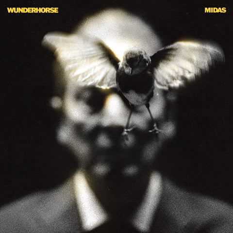 Wunderhorse: Midas (CD)