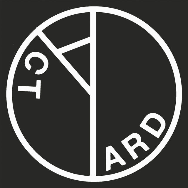 Yard Act: The Overload (Vinyl LP)