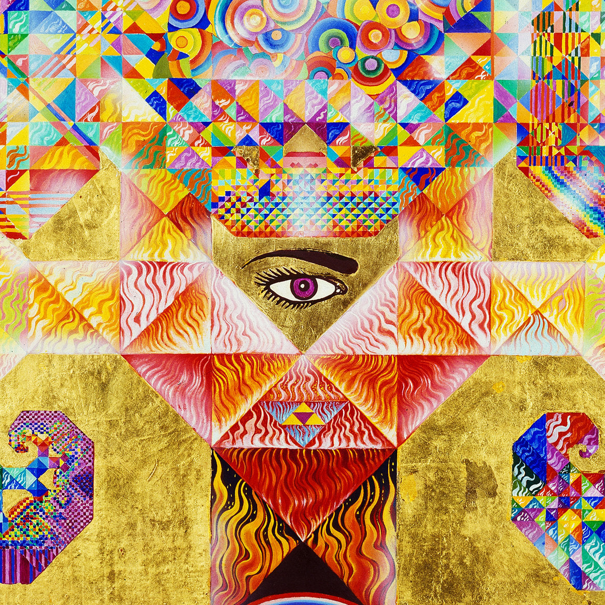 Yatha Bhuta Jazz Combo: Yatha Bhuta Jazz Combo (CD)