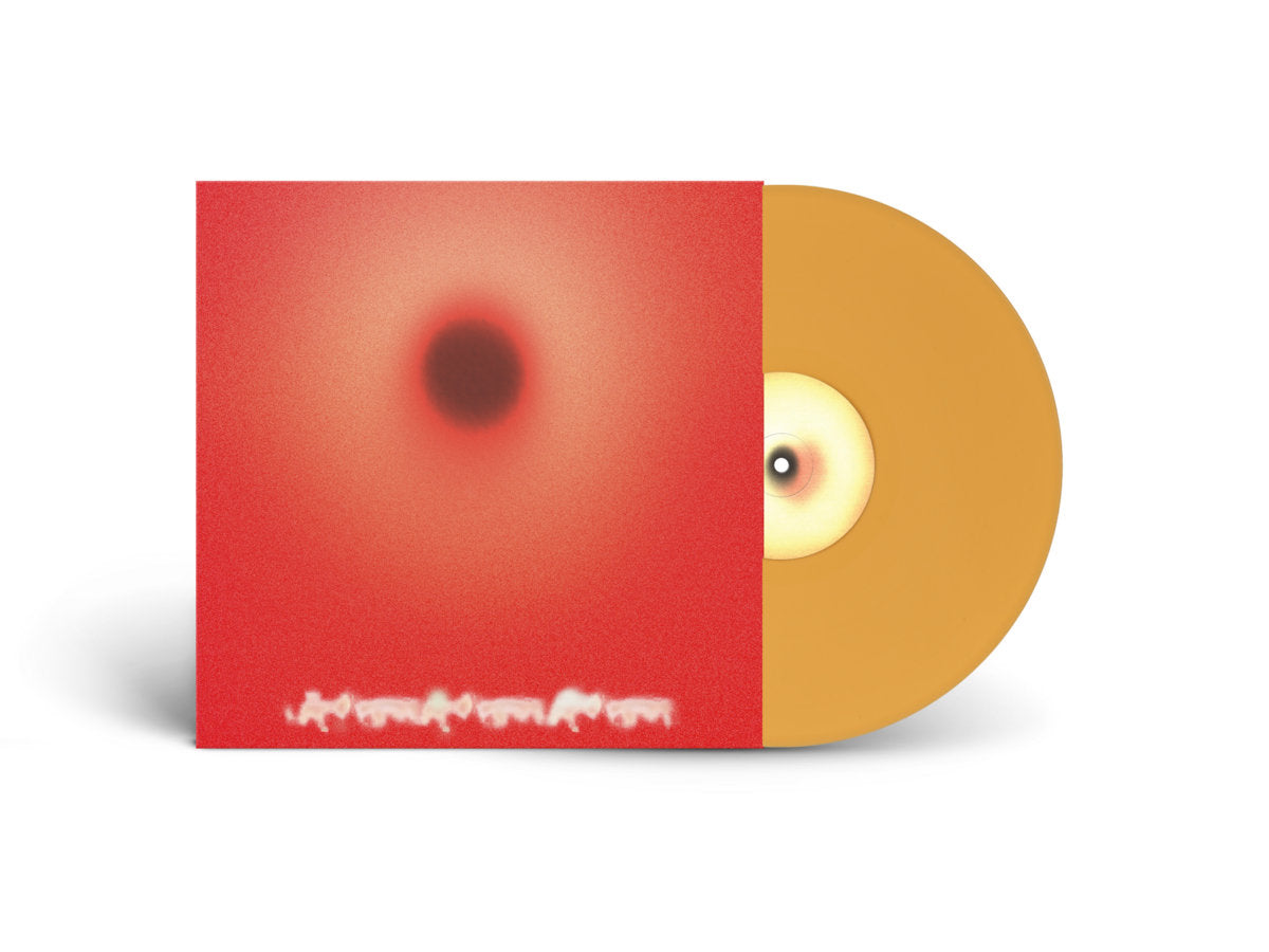 YHWH Nailgun: 45 Pounds (Coloured Vinyl LP)