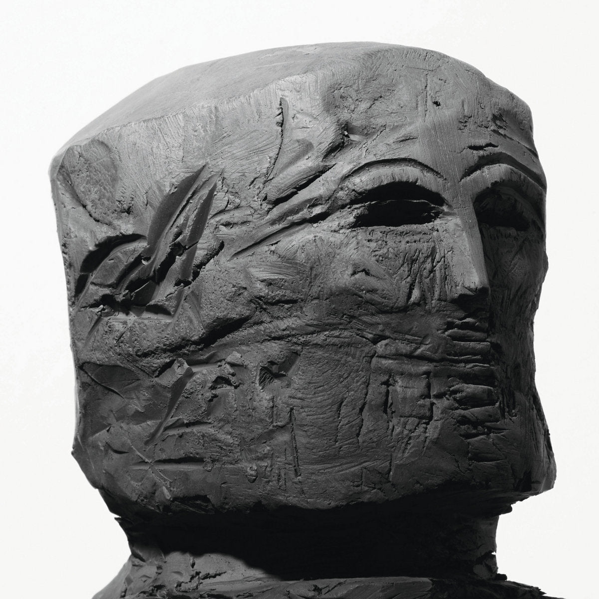 Pre-Order 21/08/26 - YHWH Nailgun: Magazine (CD)