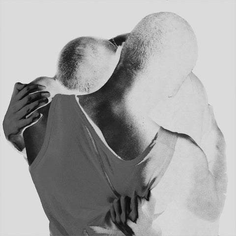 Young Fathers: Dead - Anniversary Edition (Coloured Vinyl 2xLP)