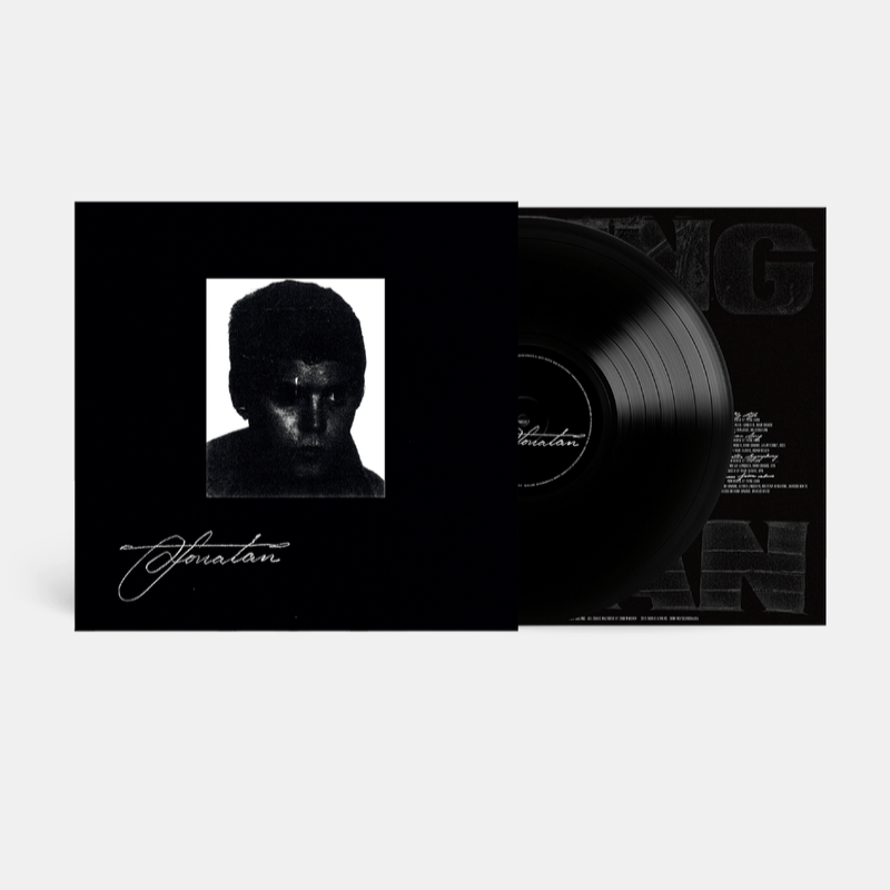 Yung Lean: Jonatan (Vinyl LP)