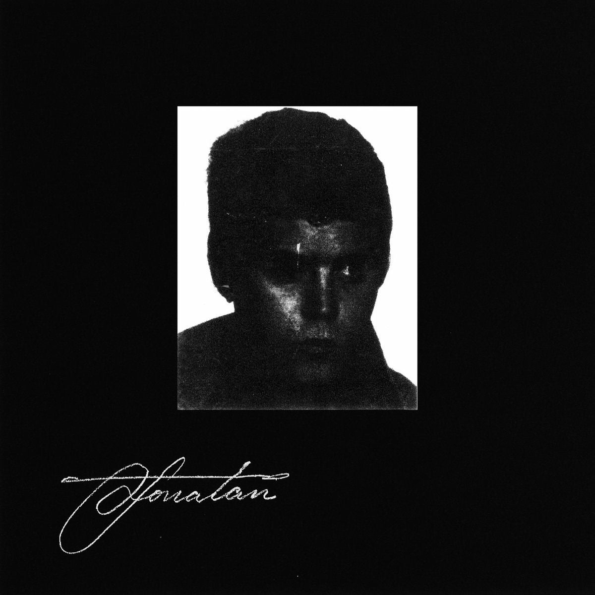 Yung Lean: Jonatan (Vinyl LP)