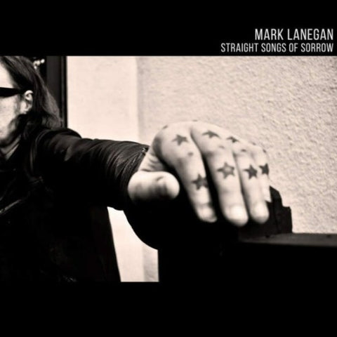Lanegan, Mark: Straight Songs Of Sorrow (Vinyl 2xLP)