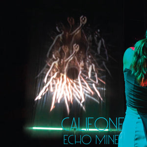Califone: Echo Mine (Vinyl LP)