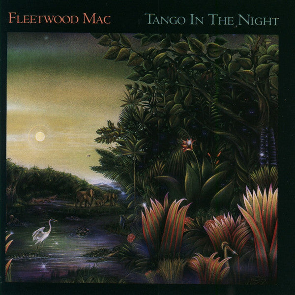 Fleetwood Mac: Tango In The Night (Vinyl LP)