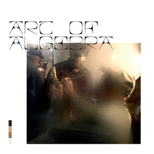 Art Of Algebra: Art Of Algebra (Vinyl LP)
