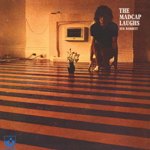 Barrett, Syd: The Madcap Laughs (Vinyl LP)