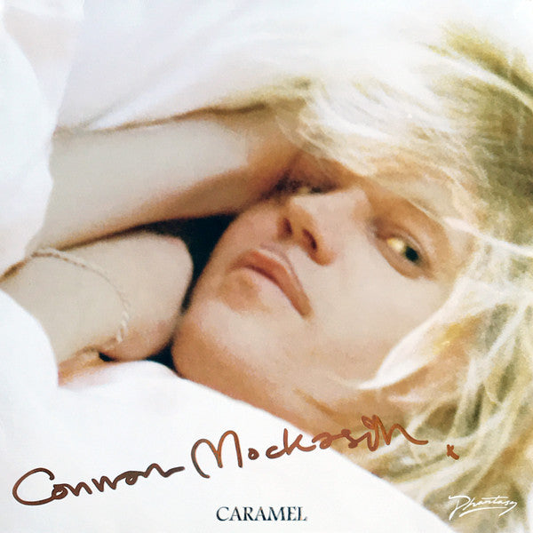 Mockasin, Connan: Caramel (Coloured Vinyl LP)