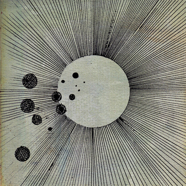 Flying Lotus: Cosmogramma (Vinyl 2xLP)