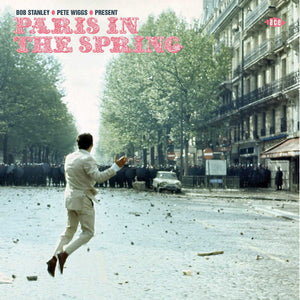 Various Artists: Bob Stanley & Pete Wiggs Present Paris In The Spring (Vinyl 2xLP)