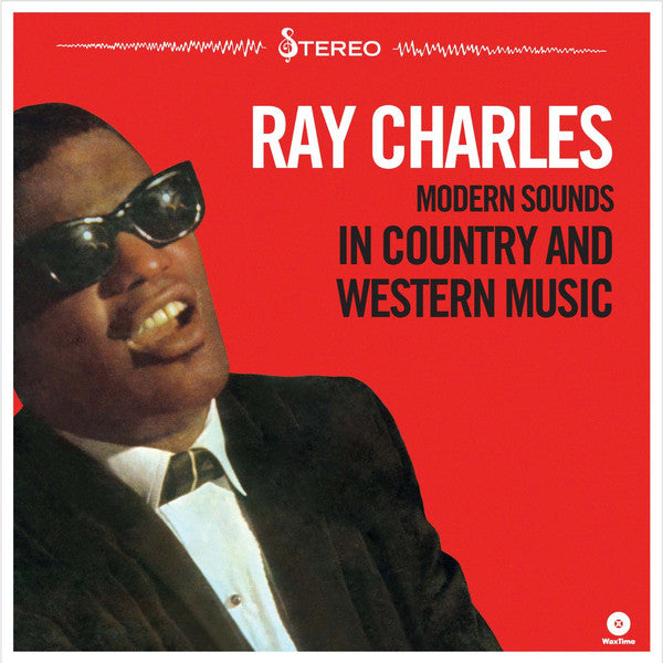 Charles, Ray: Modern Sounds In Country And Western Music (Vinyl LP)