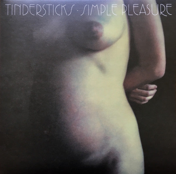 Tindersticks: Simple Pleasure (Vinyl 2xLP)