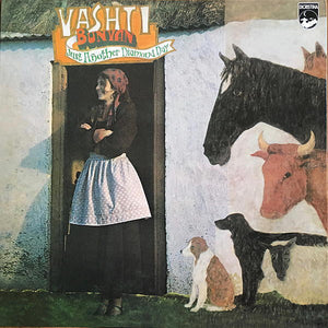 Bunyan, Vashti: Just Another Diamond Day (Vinyl LP)