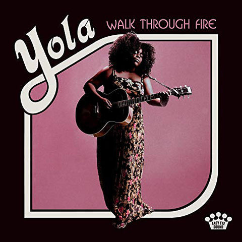 Yola: Walk Through Fire (Vinyl LP)