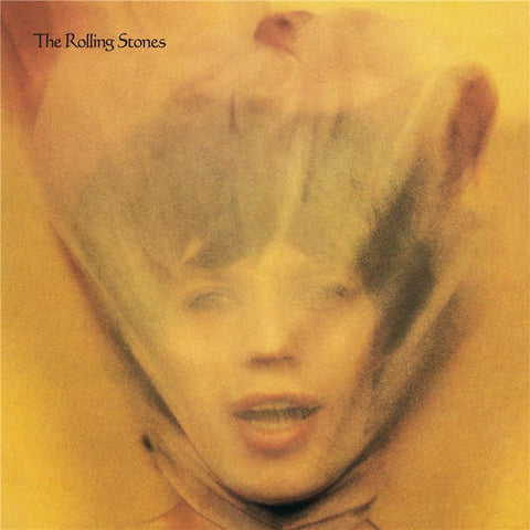Rolling Stones, The: Goats Head Soup (Vinyl LP)